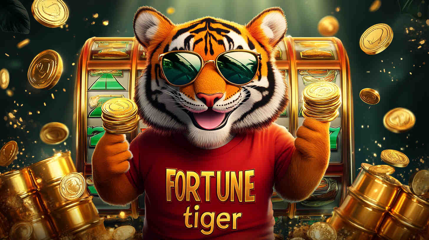 Fortune Tiger