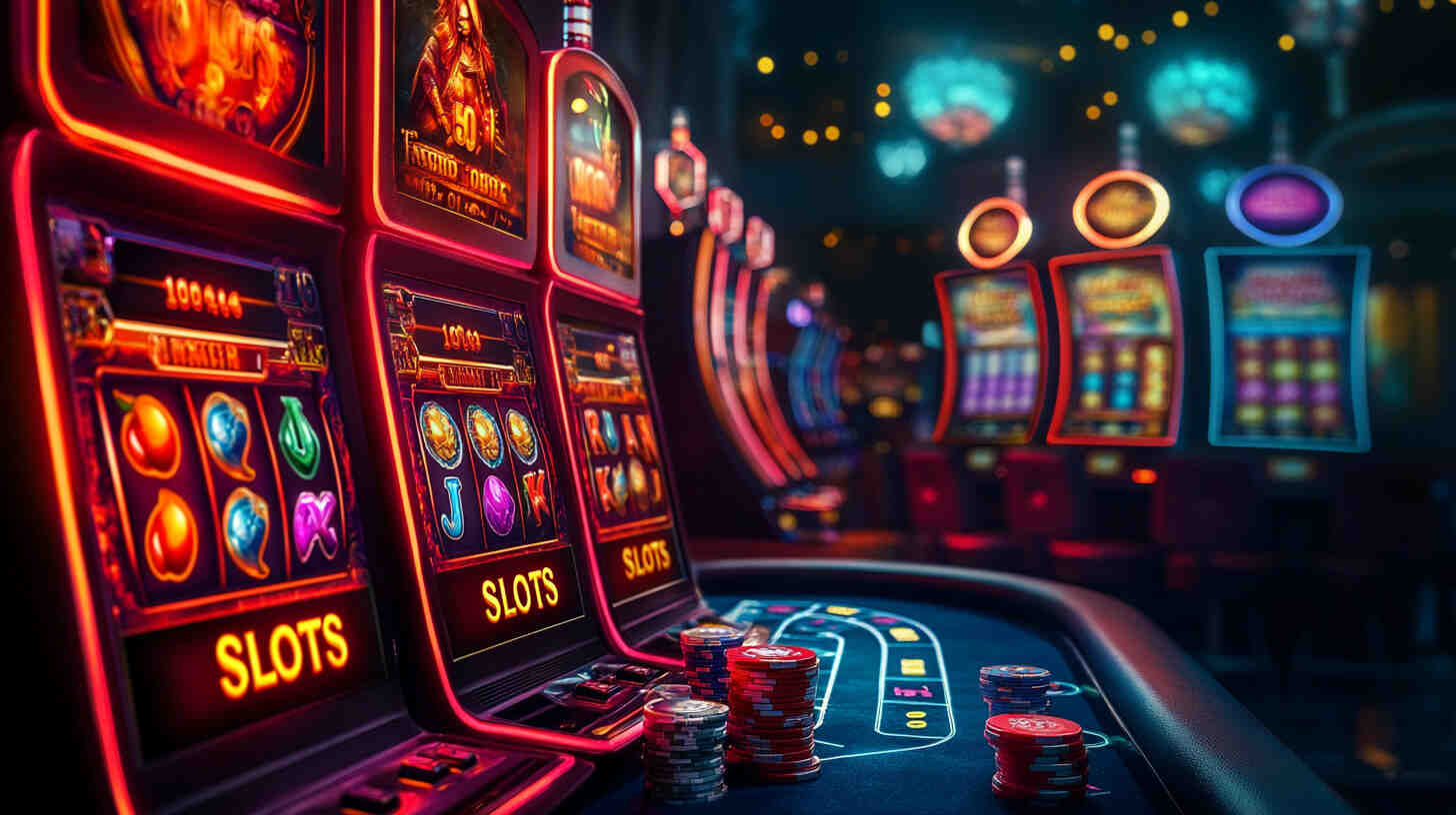 casino slots